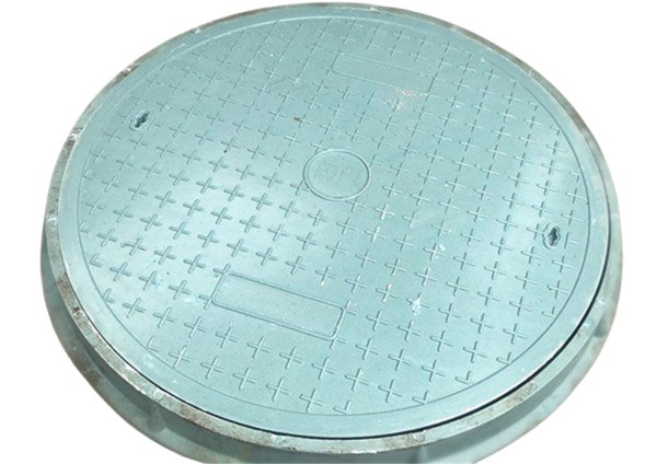 復合井蓋和球墨鑄鐵井蓋的區別及各自優(yōu)勢